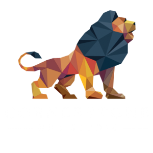 Cornerstone Lion