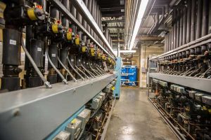 NW Mechanical of Oregon installs various commercial refrigeration projects