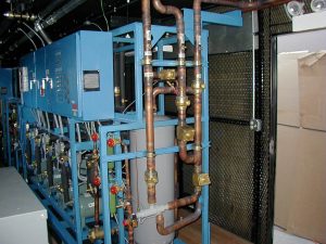NW MEchanical Commercial Refrigeration Service and installation in the Portland metro area