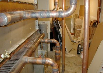 NW MEchanical Commercial Refrigeration Service and installation in the Portland metro area
