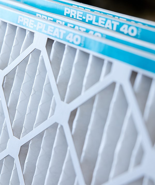 Commercial HVAC Filters